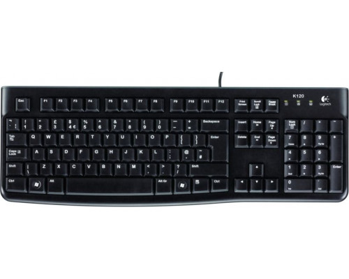 Logitech K120 (920-002641)