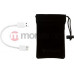 SSD Verbatim 47622 128GB Black (47622)