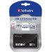 SSD Verbatim 47622 128GB Black (47622)