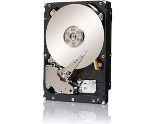 Seagate 4TB 3.5'' SATA III (6 Gb/s)  (ST4000NM0033)