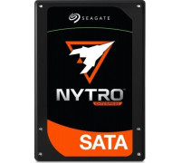 SSD 960GB SSD Seagate Nytro 1351 960GB 2.5" SATA III (XA960LE10063)