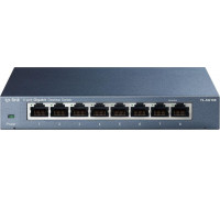 Switch TP-Link TL-SG108