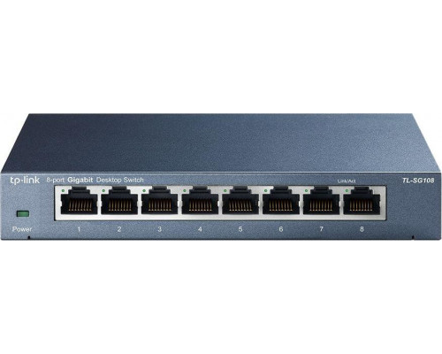 Switch TP-Link TL-SG108