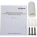 Dahua Technology IPC-HFW1230SP-0280B (2,8 mm; 1280x1024, 1280x720, 1280x960, FullHD 1920x1080; Tuleja)
