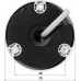 Dahua Technology IPC-HFW1230SP-0280B (2,8 mm; 1280x1024, 1280x720, 1280x960, FullHD 1920x1080; Tuleja)