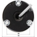 Dahua Technology IPC-HFW1230SP-0280B (2,8 mm; 1280x1024, 1280x720, 1280x960, FullHD 1920x1080; Tuleja)