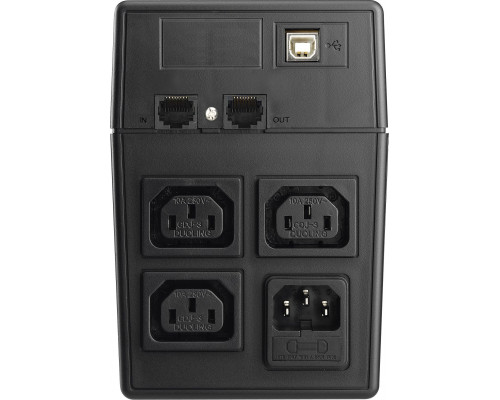 UPS PowerWalker VI 600 SW (10120061)