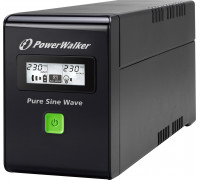 UPS PowerWalker VI 600 SW (10120061)