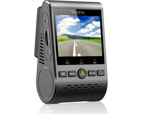 Viofo A129-G GPS