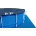 Intex Swimming pool rack 457cm 12w1 (28242)