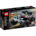LEGO Technic Monster truck złoczyńców (42090)