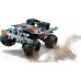 LEGO Technic Monster truck złoczyńców (42090)