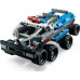 LEGO Technic Monster truck złoczyńców (42090)