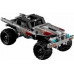 LEGO Technic Monster truck złoczyńców (42090)