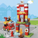 LEGO Duplo Remiza strażacka (10903)