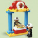 LEGO Duplo Remiza strażacka (10903)