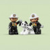 LEGO Duplo Remiza strażacka (10903)