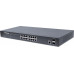 Switch Intellinet Network Solutions GIGABIT  16x RJ45 PoE+ / 2 sloty SFP (561198)