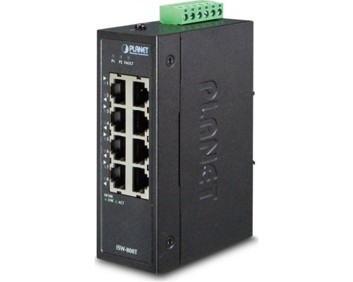 Switch Planet ISW-800T