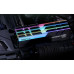 G.Skill Trident Z RGB, DDR4, 16 GB, 3600MHz, CL18 (F4-3600C18D-16GTZRX)