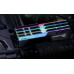 G.Skill Trident Z RGB, DDR4, 16 GB, 3600MHz, CL18 (F4-3600C18D-16GTZRX)