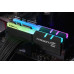 G.Skill Trident Z RGB, DDR4, 16 GB, 3600MHz, CL18 (F4-3600C18D-16GTZRX)