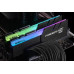 G.Skill Trident Z RGB, DDR4, 16 GB, 3600MHz, CL18 (F4-3600C18D-16GTZRX)