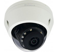 LevelOne LevelOne IPCam FCS-3307 Dome Out 5MP H.265 IR 12W PoE
