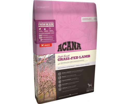 Acana Gracess Fed Lamb Lamb 6 Kg