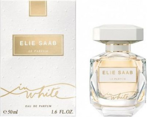 Elie Saab Le Parfum In White EDP 50 ml
