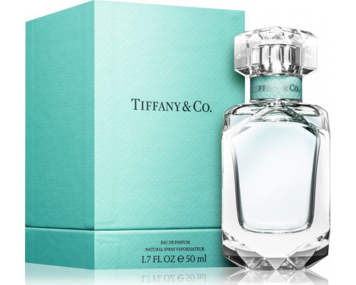 Tiffany & Co. EDP 50 ml