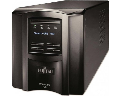 UPS Fujitsu Smart-UPS 750VA (FJT750I)