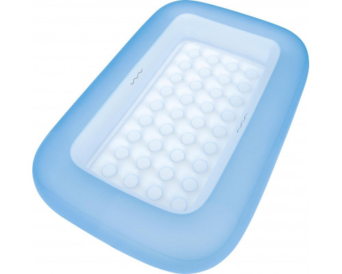 Bestway Swimming pool inflatable Aquababes 165x104cm (51115)