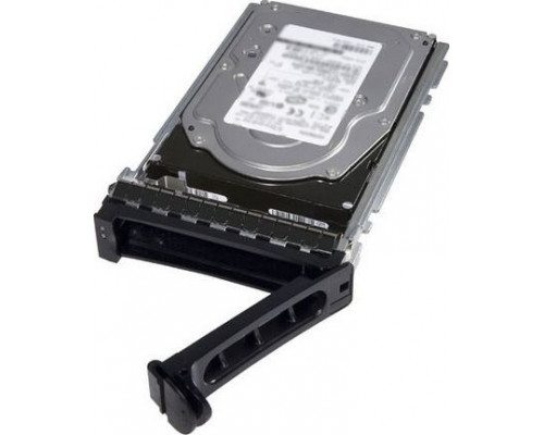 Dell 600GB 2.5'' SAS-2 (6Gb/s) (96G91)