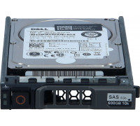 Dell 600GB 2.5'' SAS-2 (6Gb/s) (5R6CX)