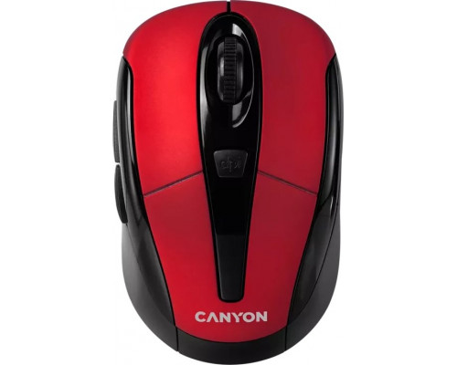 Canyon  (CNRMSOW06R)