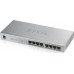 Switch ZyXEL GS1008HP-EU0101F