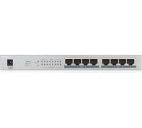Switch ZyXEL GS1008HP-EU0101F