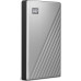 HDD WD My Passport Ultra for Mac 2TB Silver (WDBKYJ0020BSL-WESN)