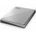 HDD WD My Passport Ultra for Mac 2TB Silver (WDBKYJ0020BSL-WESN)