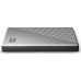 HDD WD My Passport Ultra for Mac 2TB Silver (WDBKYJ0020BSL-WESN)