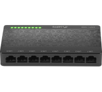 Switch Lanberg DSP1-1008