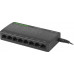 Switch Lanberg DSP1-1008