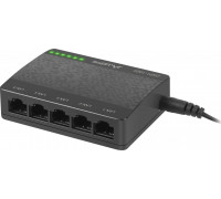 Switch Lanberg DSP1-1005
