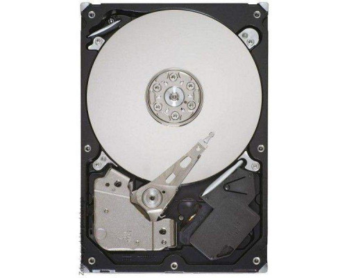 Seagate 2TB 3.5'' SATA III (6 Gb/s)  (ST2000VN000)