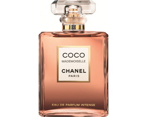 Chanel  Coco Mademoiselle Intense EDP 50 ml