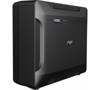 UPS FSP/Fortron Nano 600 (PPF3600210)