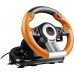 Speedlink Drift O.Z. Racing Wheel PC (SL-6695-BKOR-01)