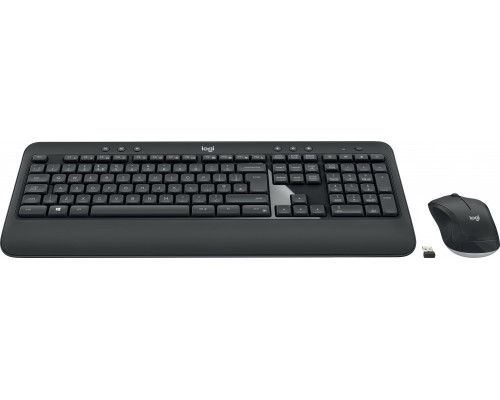 Logitech MK540 Advanced (920-008684)