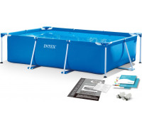 Intex Swimming pool rack 300x200cm (28272)